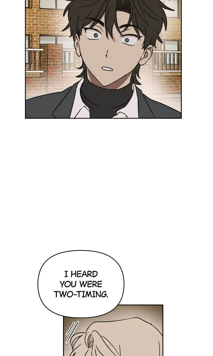 A Bad Case of Junioritis Chapter 15 - page 59