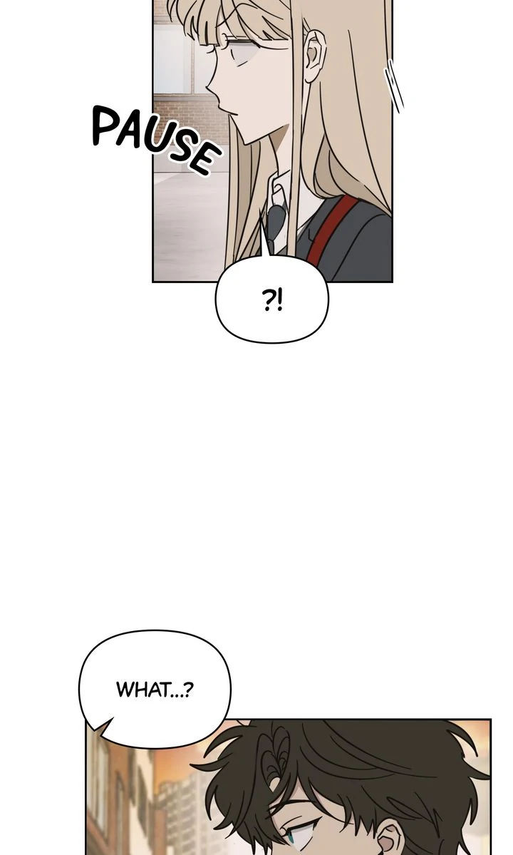 A Bad Case of Junioritis Chapter 15 - page 60