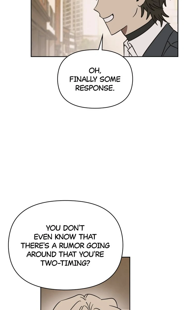 A Bad Case of Junioritis Chapter 15 - page 61