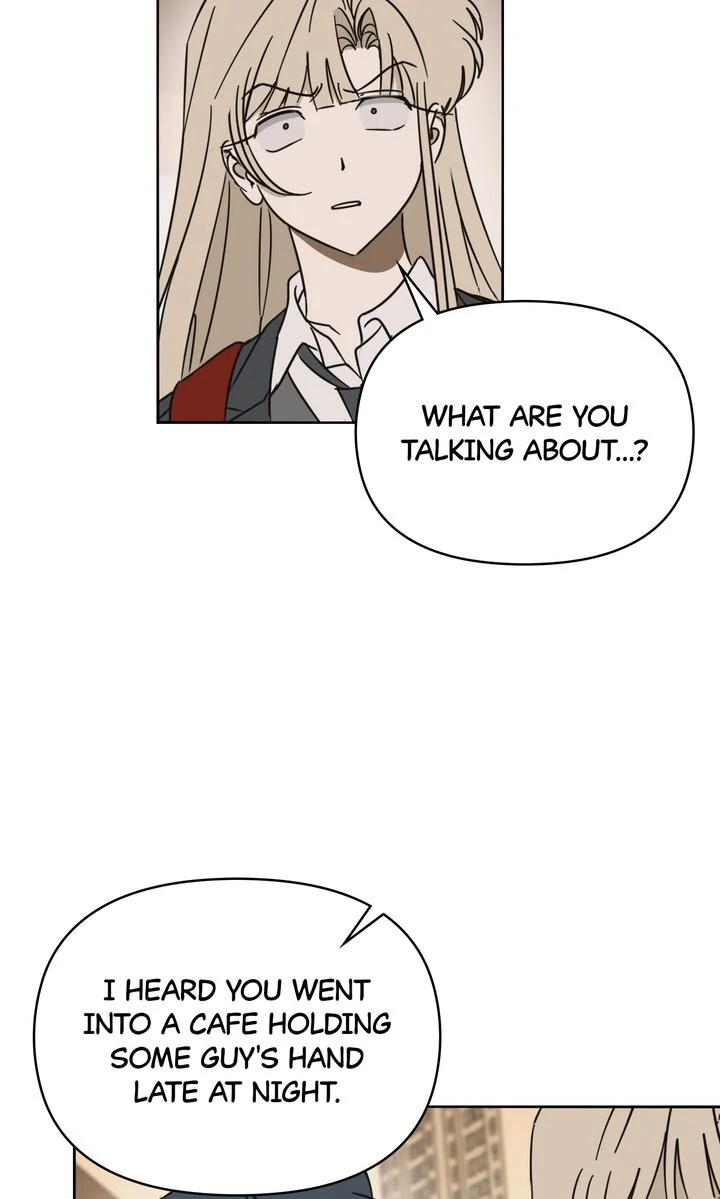 A Bad Case of Junioritis Chapter 15 - page 62