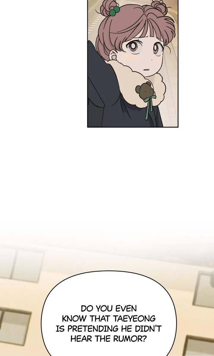 A Bad Case of Junioritis Chapter 15 - page 64