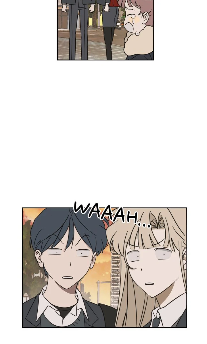 A Bad Case of Junioritis Chapter 15 - page 7