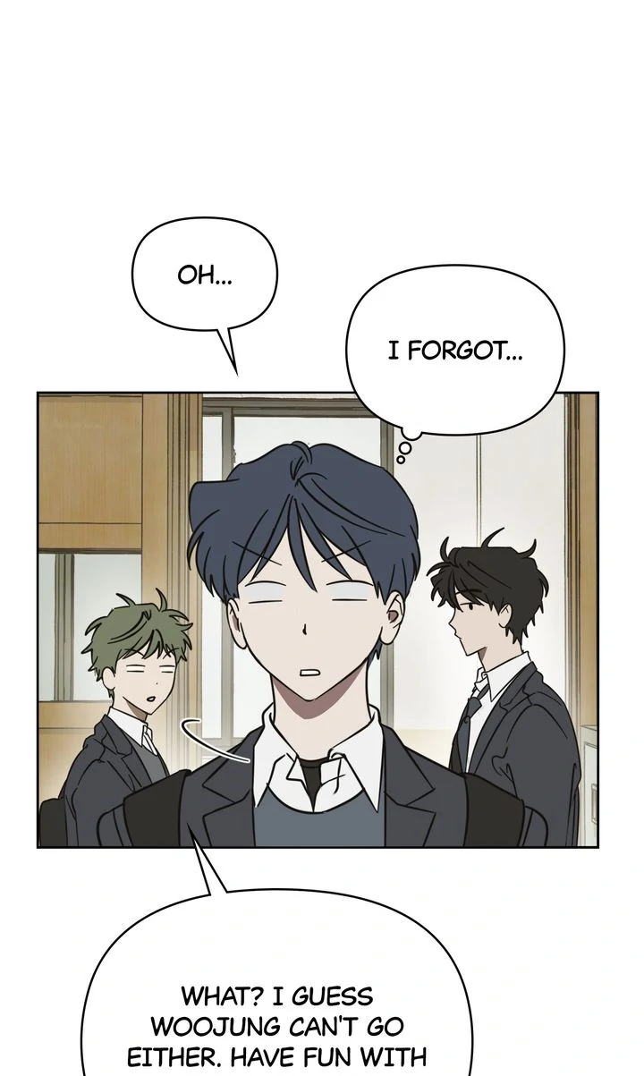A Bad Case of Junioritis Chapter 14 - page 10