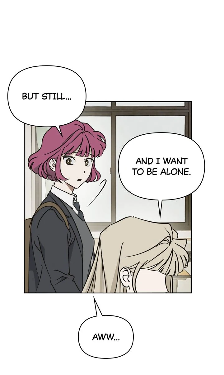 A Bad Case of Junioritis Chapter 14 - page 14