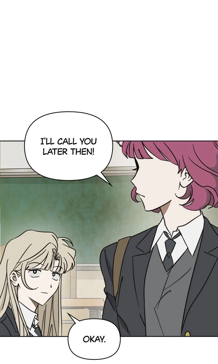 A Bad Case of Junioritis Chapter 14 - page 16
