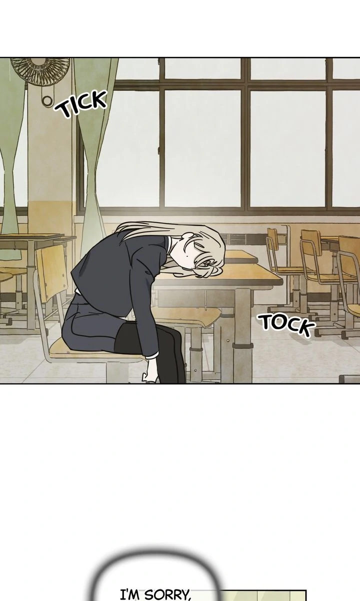 A Bad Case of Junioritis Chapter 14 - page 20
