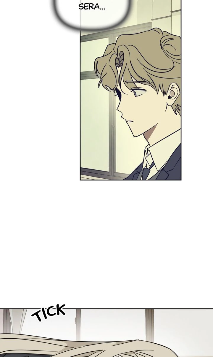 A Bad Case of Junioritis Chapter 14 - page 21