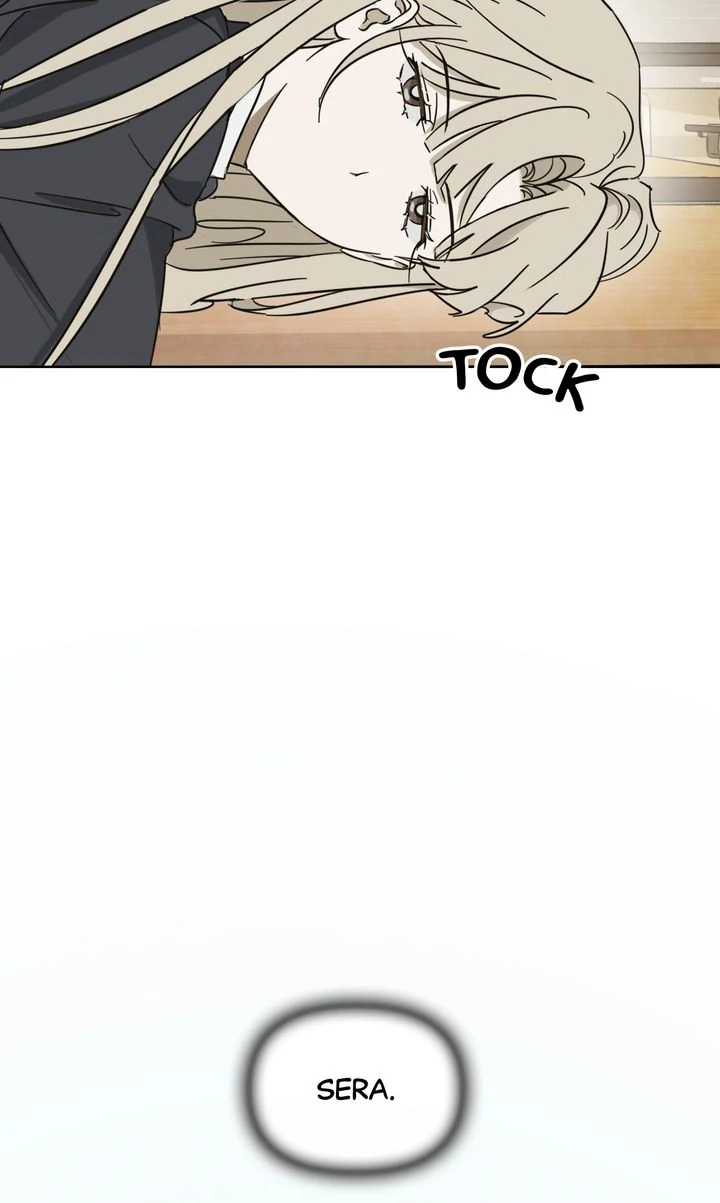 A Bad Case of Junioritis Chapter 14 - page 22