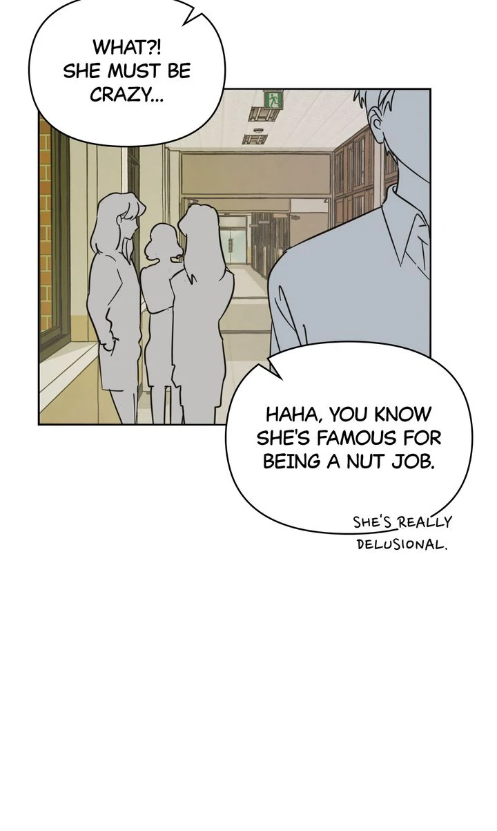 A Bad Case of Junioritis Chapter 14 - page 3