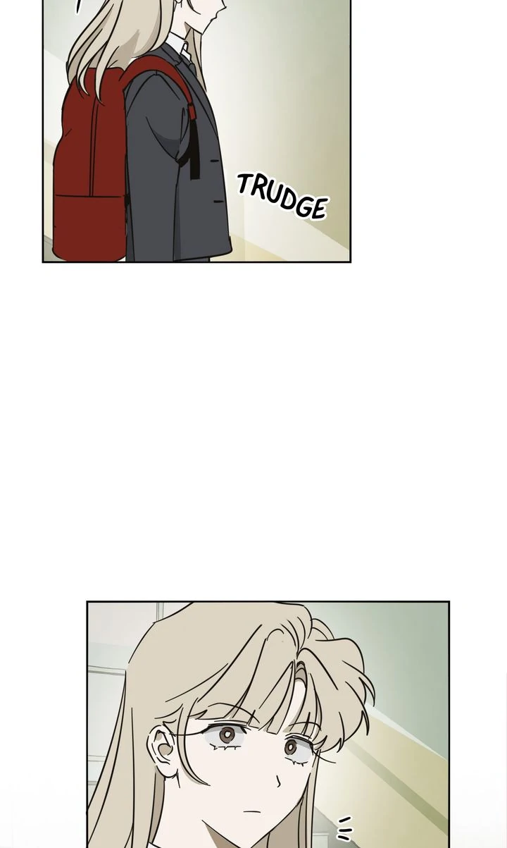 A Bad Case of Junioritis Chapter 14 - page 34