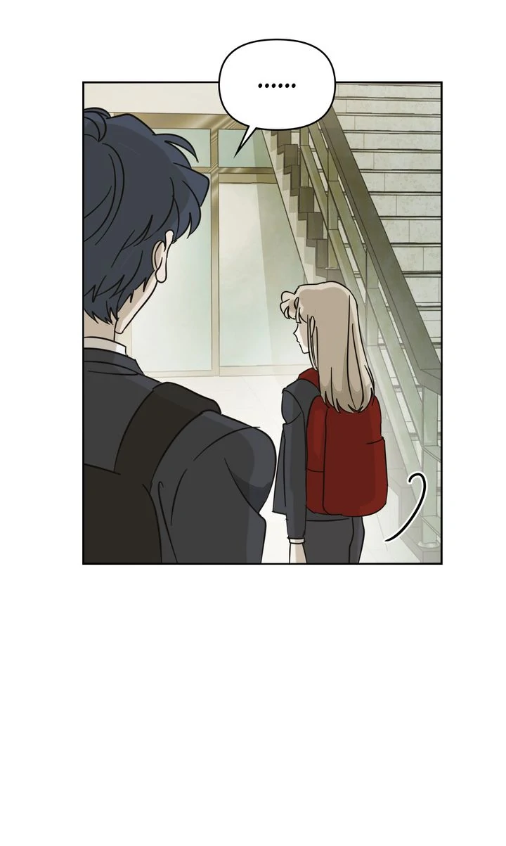 A Bad Case of Junioritis Chapter 14 - page 37