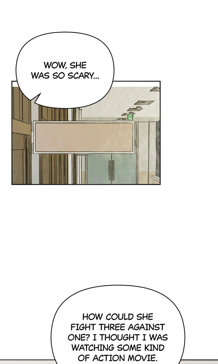 A Bad Case of Junioritis Chapter 14 - page 4