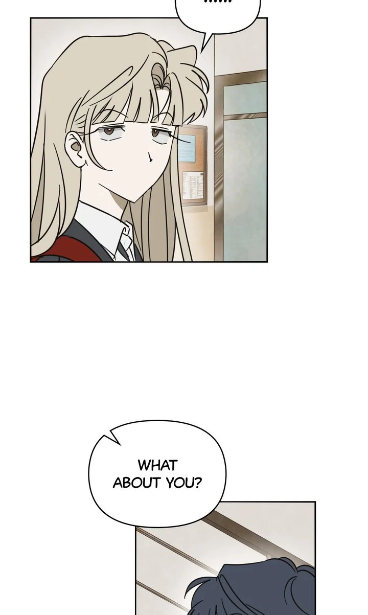 A Bad Case of Junioritis Chapter 14 - page 40