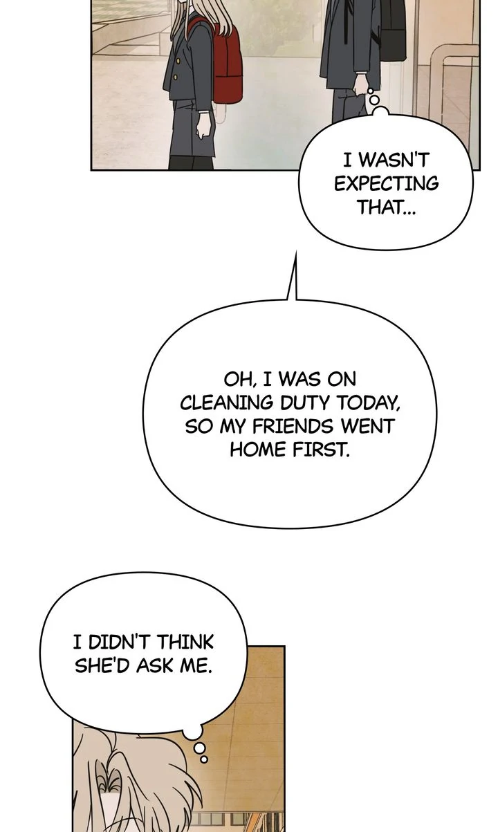 A Bad Case of Junioritis Chapter 14 - page 42