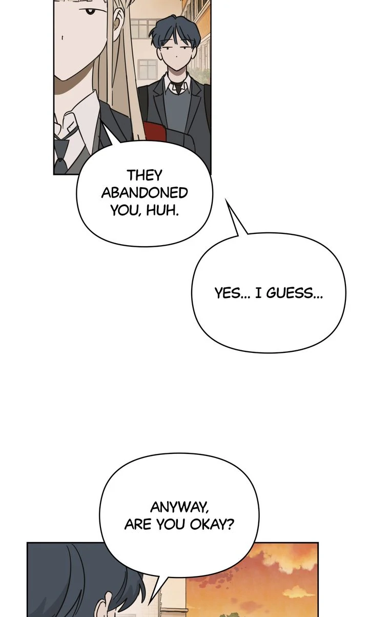A Bad Case of Junioritis Chapter 14 - page 43