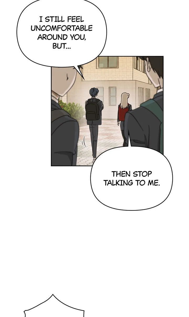 A Bad Case of Junioritis Chapter 14 - page 47