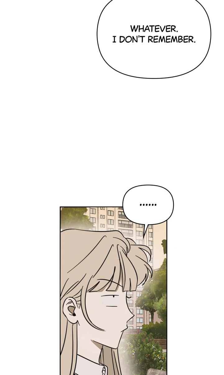 A Bad Case of Junioritis Chapter 14 - page 49