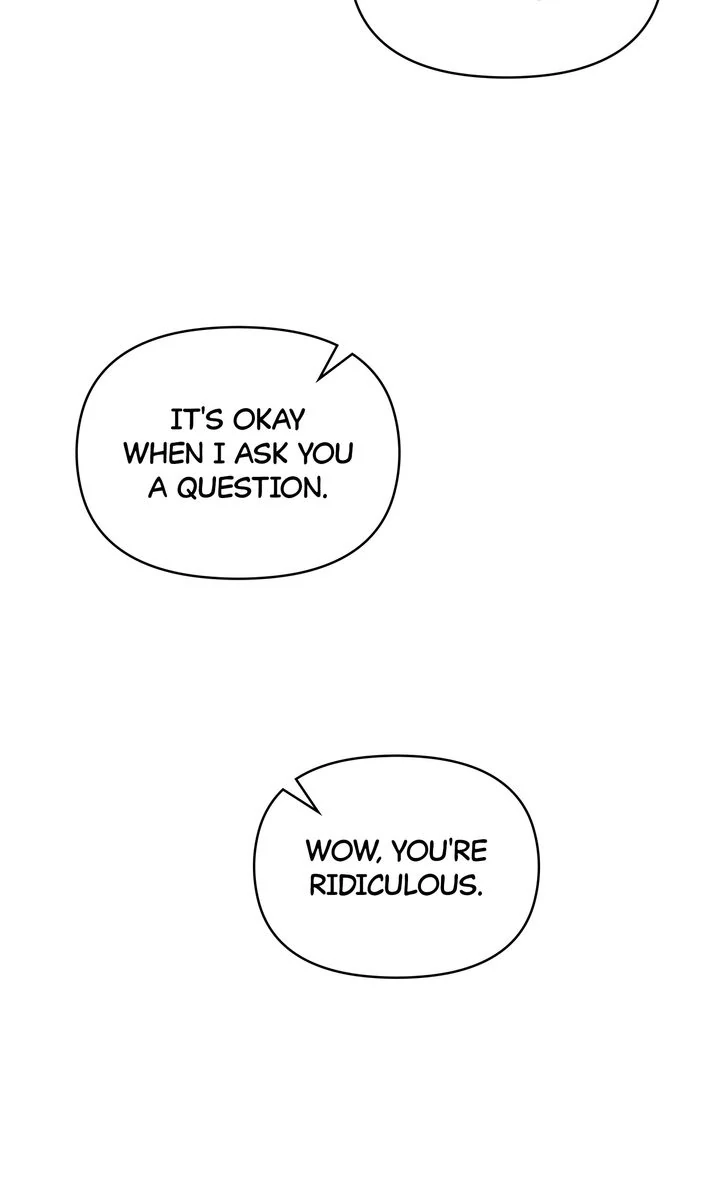 A Bad Case of Junioritis Chapter 14 - page 51