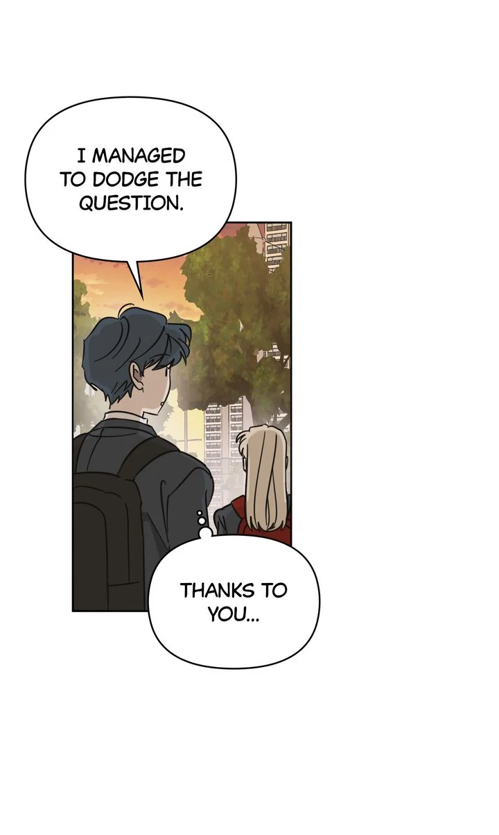A Bad Case of Junioritis Chapter 14 - page 53