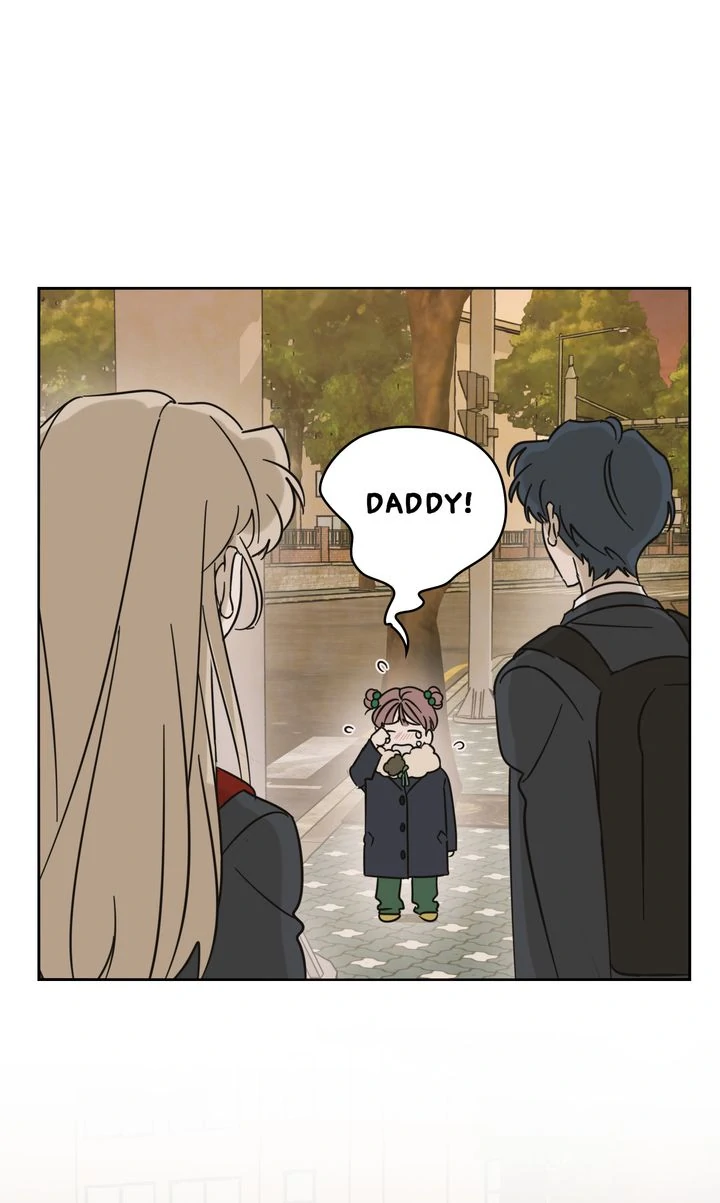 A Bad Case of Junioritis Chapter 14 - page 58