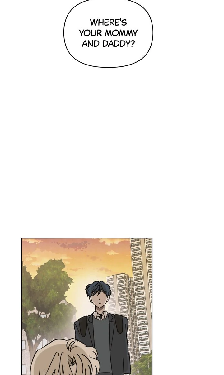 A Bad Case of Junioritis Chapter 14 - page 64