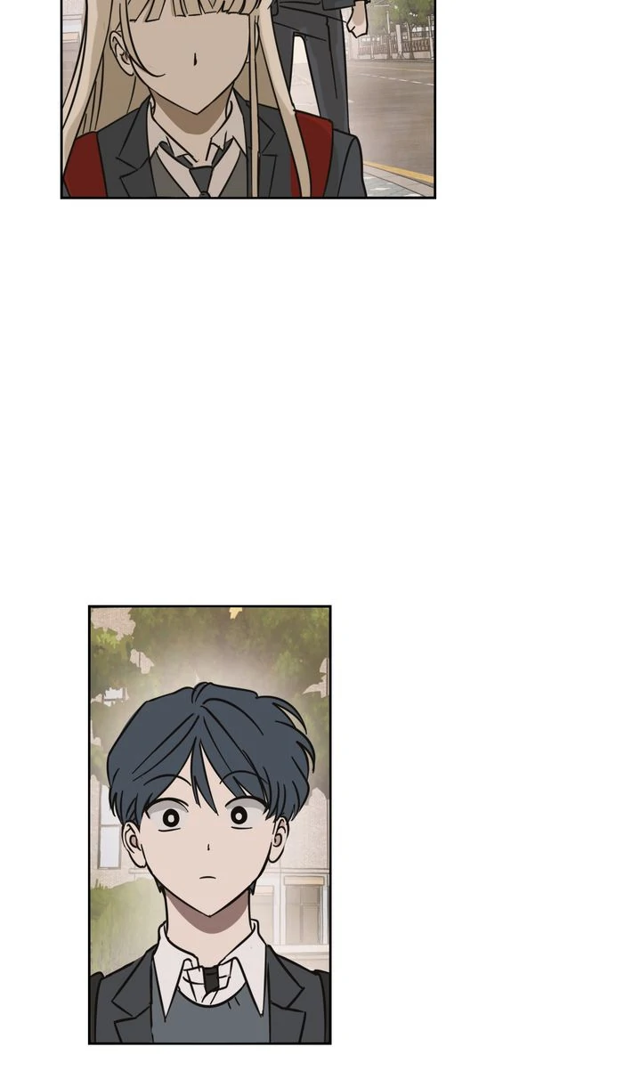 A Bad Case of Junioritis Chapter 14 - page 65