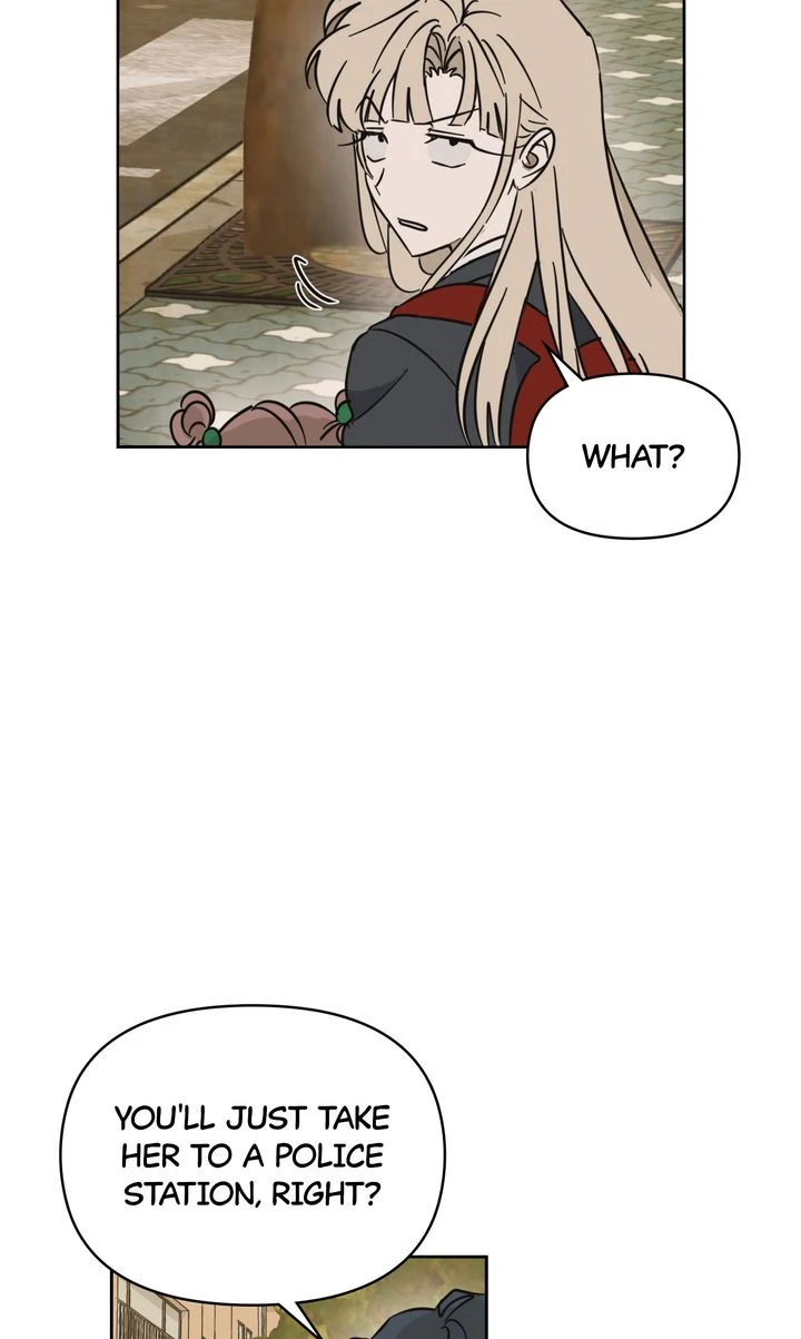 A Bad Case of Junioritis Chapter 14 - page 67