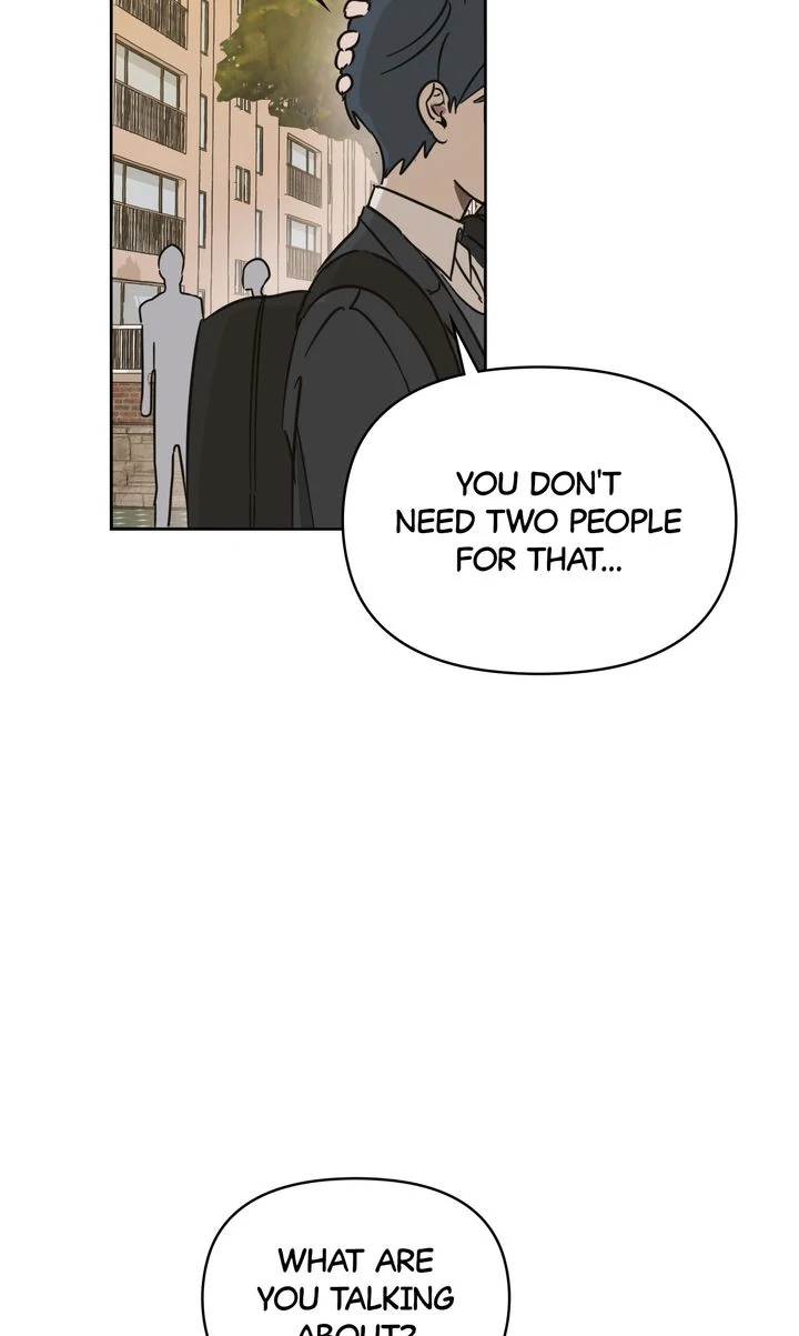 A Bad Case of Junioritis Chapter 14 - page 68