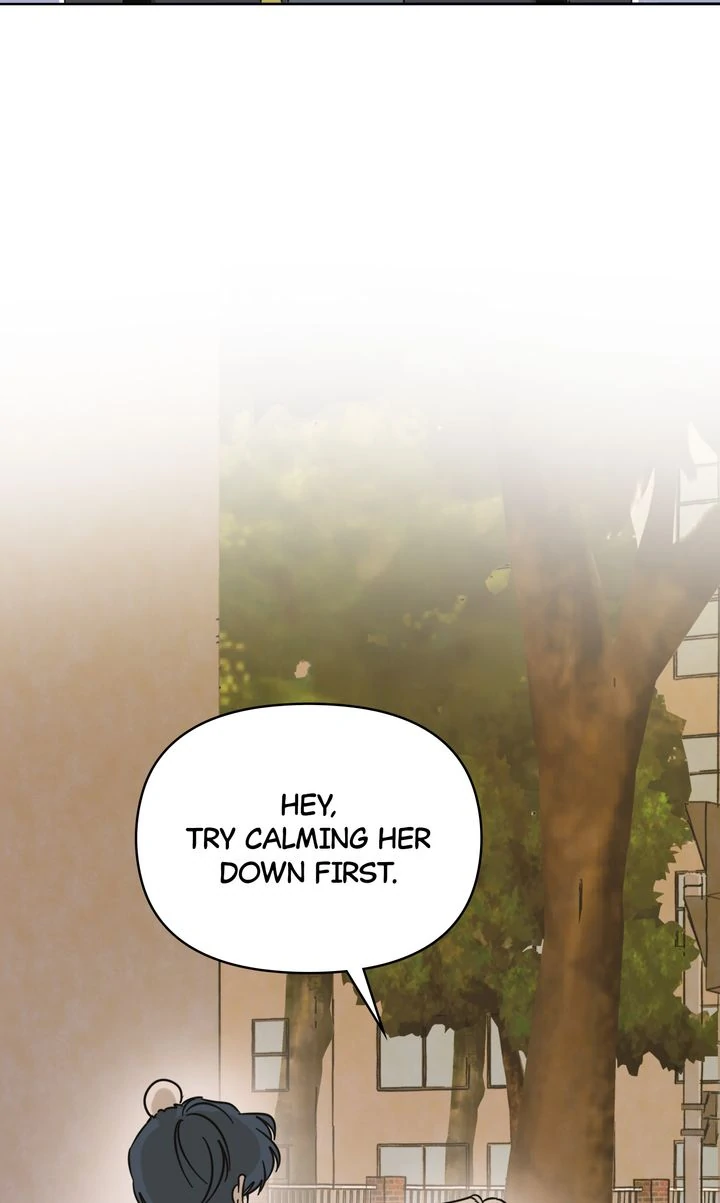 A Bad Case of Junioritis Chapter 14 - page 73