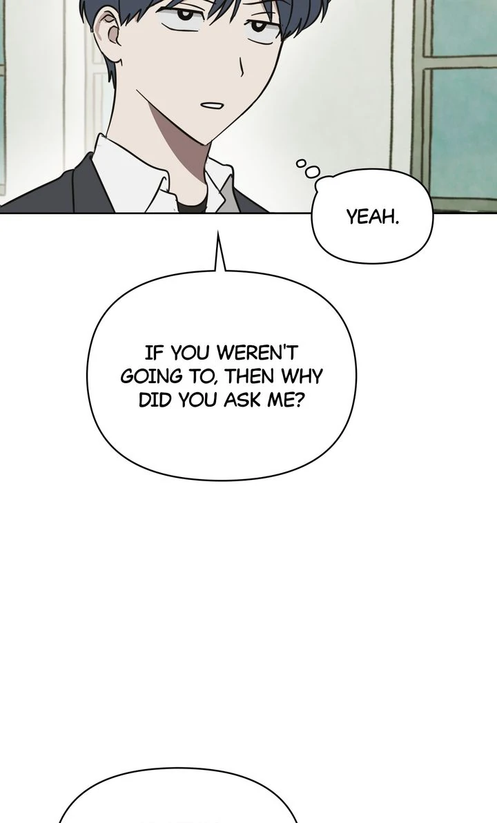 A Bad Case of Junioritis Chapter 13 - page 10