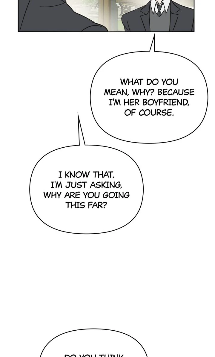 A Bad Case of Junioritis Chapter 13 - page 14