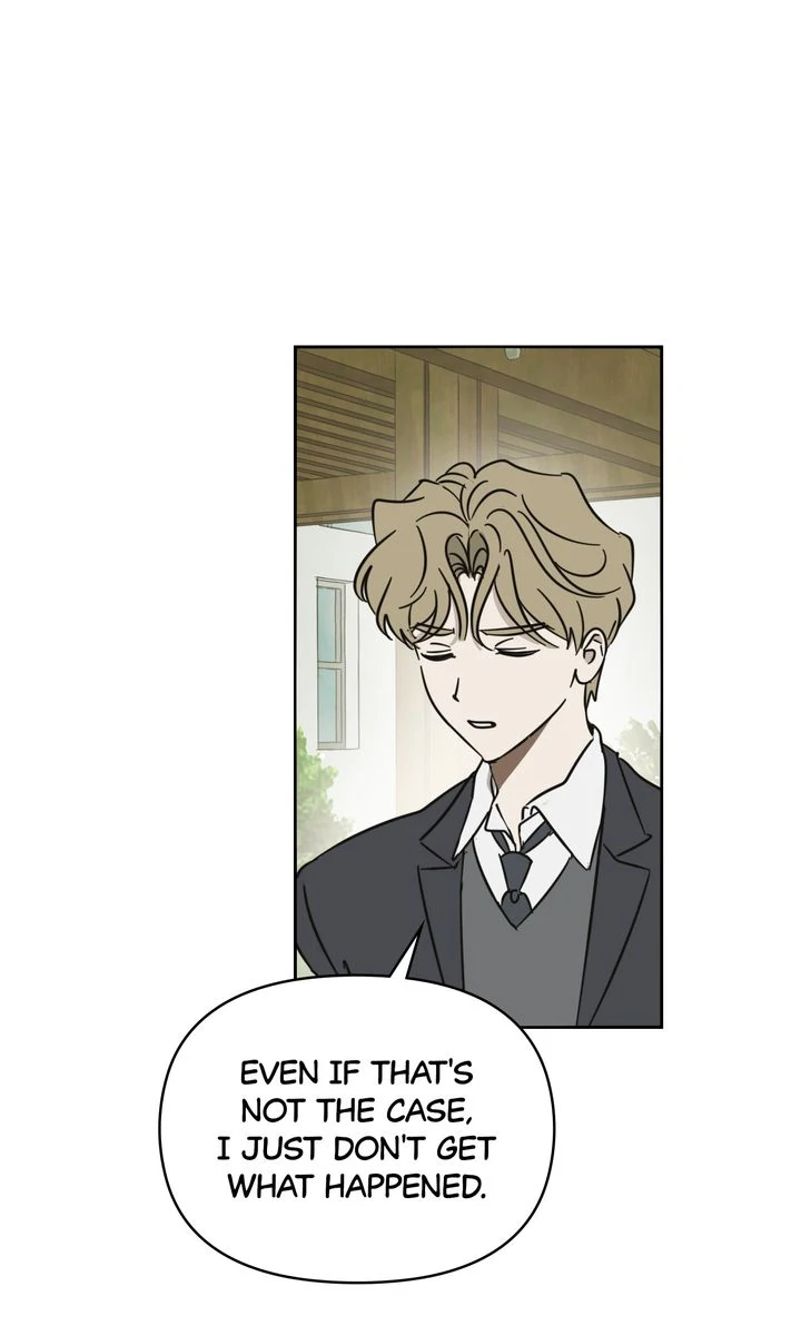 A Bad Case of Junioritis Chapter 13 - page 17