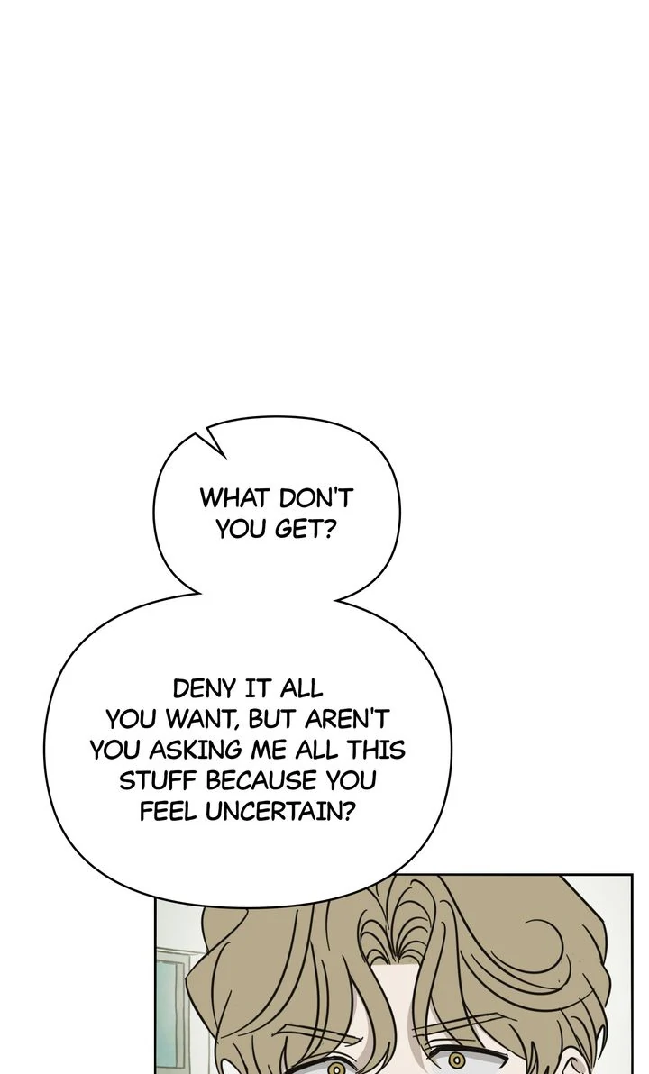 A Bad Case of Junioritis Chapter 13 - page 18
