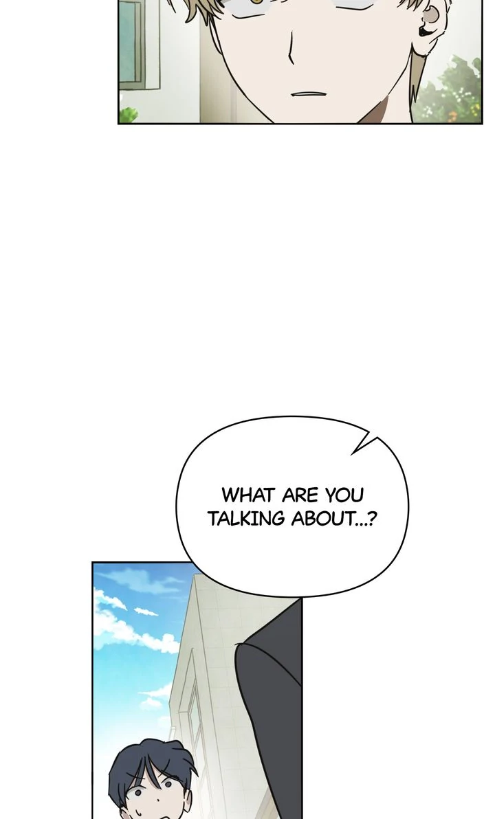 A Bad Case of Junioritis Chapter 13 - page 19
