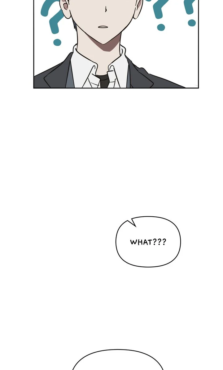 A Bad Case of Junioritis Chapter 13 - page 22