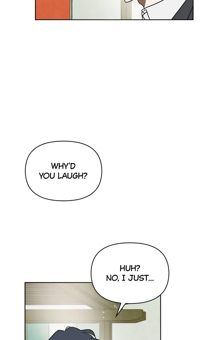 A Bad Case of Junioritis Chapter 13 - page 26
