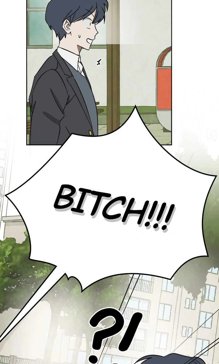 A Bad Case of Junioritis Chapter 13 - page 27