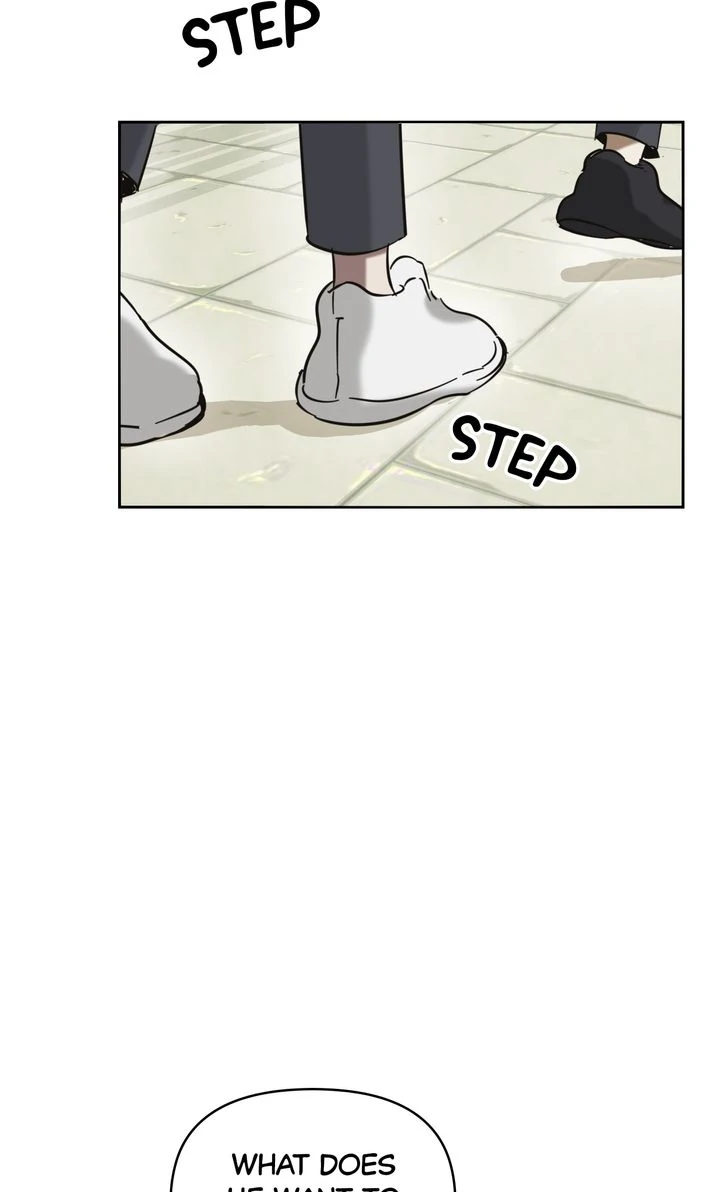 A Bad Case of Junioritis Chapter 13 - page 3