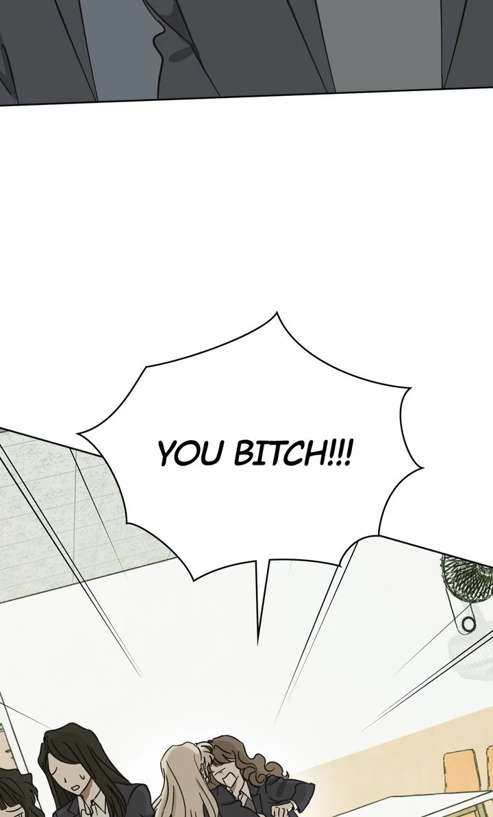 A Bad Case of Junioritis Chapter 13 - page 32