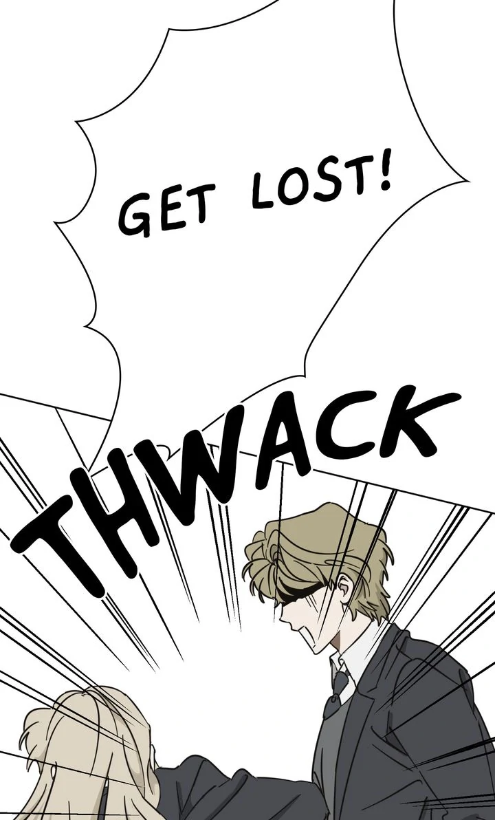 A Bad Case of Junioritis Chapter 13 - page 39