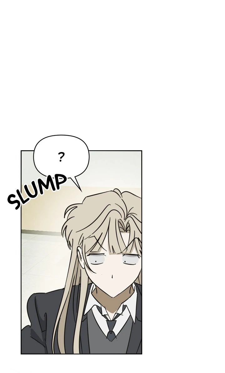 A Bad Case of Junioritis Chapter 13 - page 42