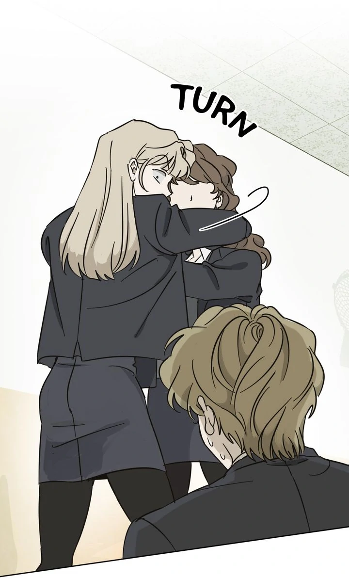 A Bad Case of Junioritis Chapter 13 - page 43