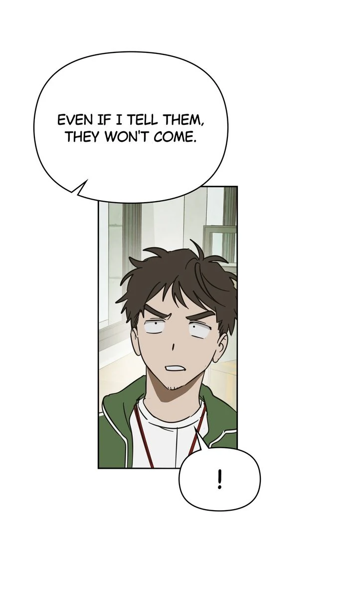 A Bad Case of Junioritis Chapter 13 - page 57