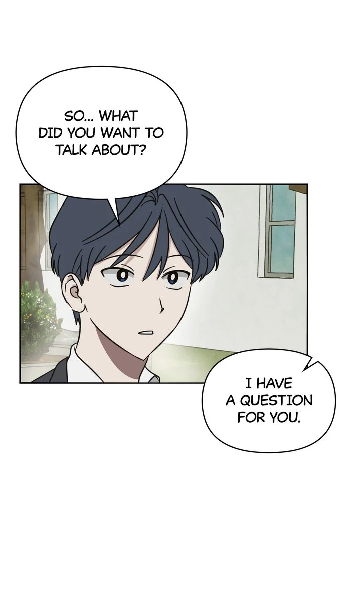 A Bad Case of Junioritis Chapter 13 - page 6