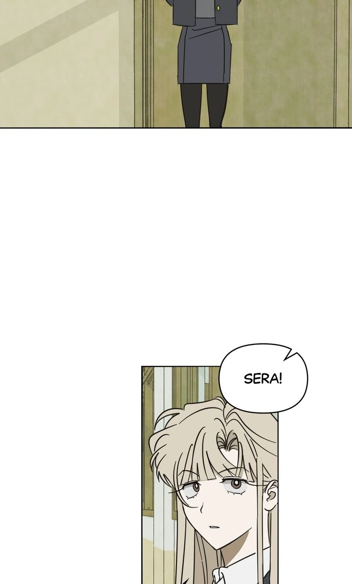 A Bad Case of Junioritis Chapter 13 - page 62
