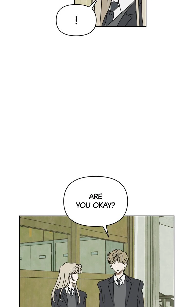 A Bad Case of Junioritis Chapter 13 - page 63