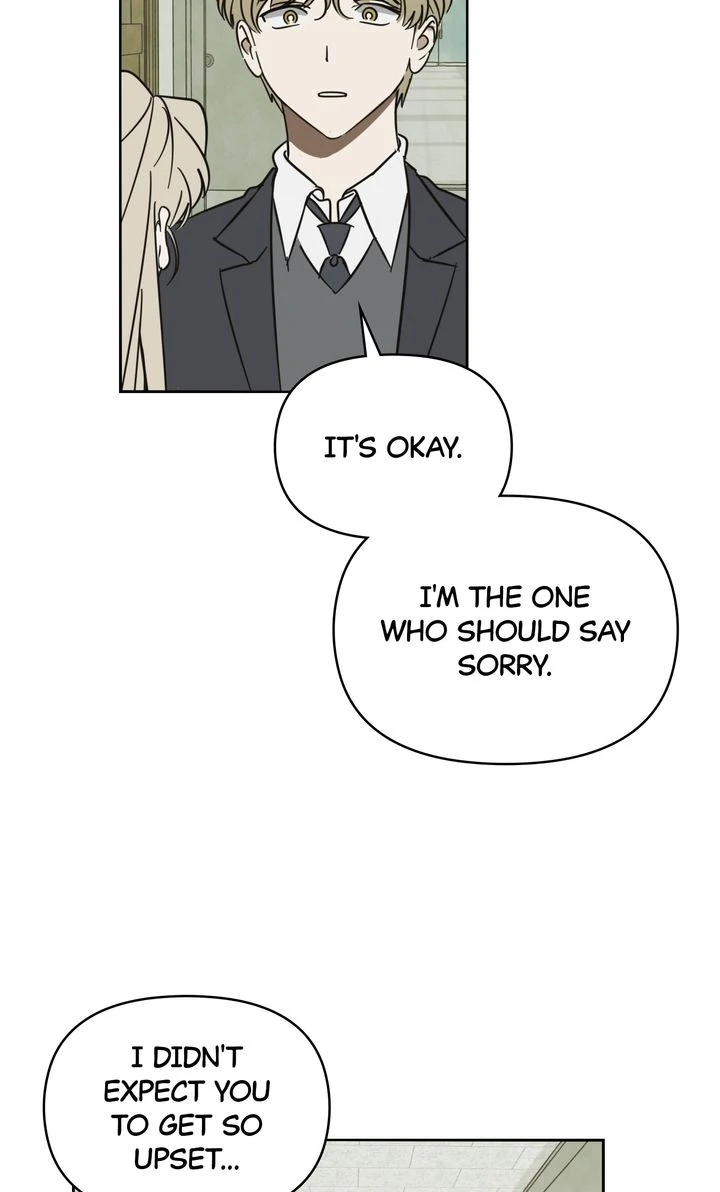 A Bad Case of Junioritis Chapter 13 - page 65