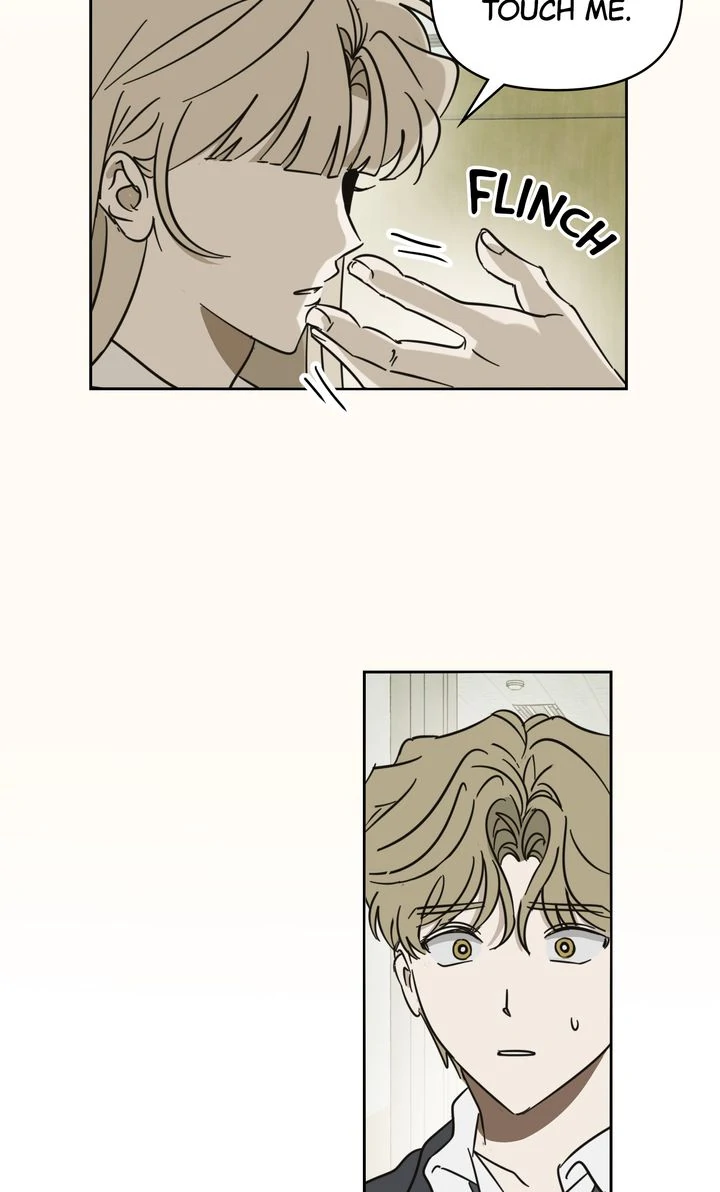 A Bad Case of Junioritis Chapter 13 - page 69