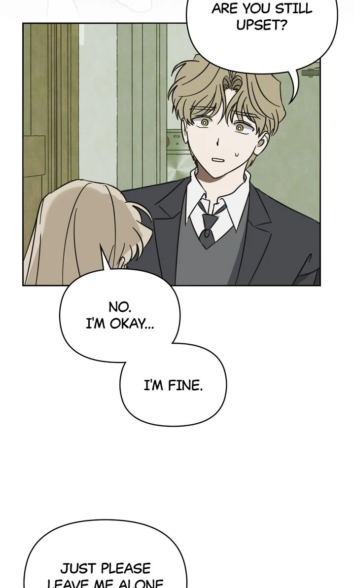 A Bad Case of Junioritis Chapter 13 - page 72