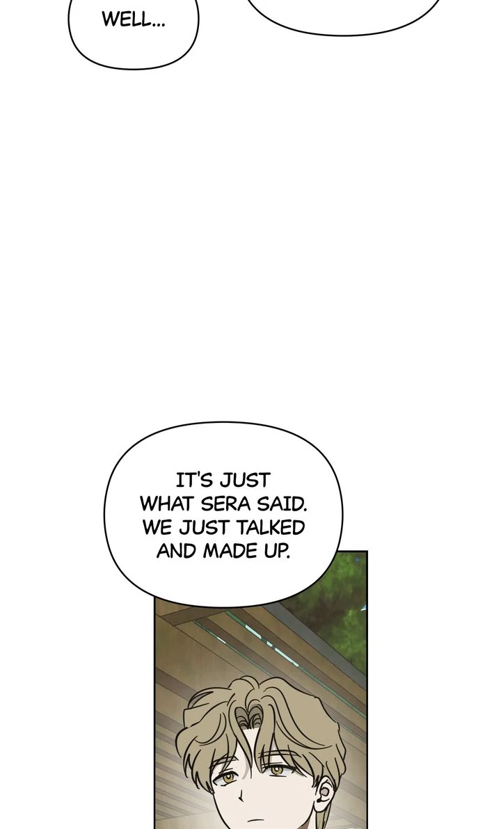 A Bad Case of Junioritis Chapter 13 - page 8